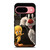 SYLVESTER THE CAT AND TWEETY Google Pixel 9 Case
