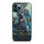 PIRATES OF THE CARIBBEAN 2 iPhone 12 Pro Max Case