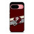 TEXAS A&M AGGIE HELMET 2 Google Pixel 9 Case