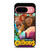 THE CROODS FUNNY Google Pixel 9 Case