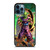 PICCOLO DRAGONBALL Z iPhone 12 Pro Max Case