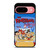 THE FLINTSTONES Google Pixel 9 Case