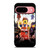 THE LEGO MOVIE CHARACTERS Google Pixel 9 Case