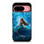 THE LITTLE MERMAID 2023 Google Pixel 9 Case