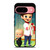 TIM AND THE BOSS BABY Google Pixel 9 Case