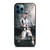 PAULO DYBALA iPhone 12 Pro Max Case