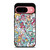 TOKIDOKI 2 Google Pixel 9 Case TOKIDOKI 2 Google Pixel 9 Case