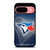 TORONTO BLUE JAYS LOGO 2 Google Pixel 9 Case