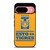 UANL TIGRES LOGO Google Pixel 9 Case