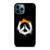 OVERWATCH SYMBOL iPhone 12 Pro Max Case