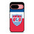 US SOCCER LOGO 4 Google Pixel 9 Case
