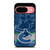 VANCOUVER CANUCKS LOGO Google Pixel 9 Case