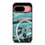 VW CLASSIC STEERING WHEEL 2 Google Pixel 9 Case