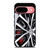VW VOLKSWAGEN WHEEL 2 Google Pixel 9 Case