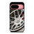 VW VOLKSWAGEN WHEEL Google Pixel 9 Case