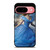 WALT DISNEY CINDERELLA Google Pixel 9 Case