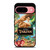 WALT DISNEY TARZAN Google Pixel 9 Case