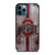 OHIO STATE LOGO iPhone 12 Pro Max Case