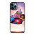 OH HOME FLYING iPhone 12 Pro Max Case