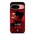 ZLATAN IBRAHIMOVIC RED Google Pixel 9 Case