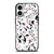 101 DALMATIANS COLLAGE iPhone 17 Case