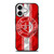 ABERDEEN FOOTBALL CLUB ICON iPhone 17 Case
