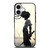 AFRO SAMURAI NINJA iPhone 17 Case