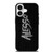 ALESSO LOGO iPhone 17 Case