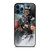 NICK FOLES PHILADELPHIA EAGLES iPhone 12 Pro Max Case