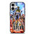 APEX LEGENDS PLAYERS iPhone 17 Case