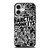 ARCTIC MONKEYS 2 iPhone 17 Case
