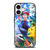 ASH POKEMON 2 iPhone 17 Case