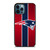 NFL NEW ENGLAND PATRIOTS 5 iPhone 12 Pro Max Case