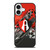 ATLAS FOOTBALL CLUB LOGO iPhone 17 Case