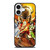 AVATAR THE LAST AIRBENDER iPhone 17 Case