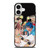 BAKUMAN ANIME iPhone 17 Case