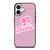 BARBIE CAKE PATTERN iPhone 17 Case