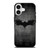 BATMAN DC LOGO 2 iPhone 17 Case