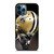 NEW ORLEANS SAINTS HELMET iPhone 12 Pro Max Case