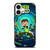 BEN 10 CARTOON iPhone 17 Case