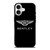 BENTLEY LOGO 3 iPhone 17 Case