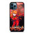 NEON GENESIS EVANGELION 3 iPhone 12 Pro Max Case