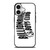 BILLIONAIRE BOYS CLUB LOGO iPhone 17 Case