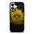 BORUSSIA DORTMUND LOGO 2 iPhone 17 Case