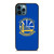 NBA GOLDEN STATE WARRIORS LOGO iPhone 12 Pro Max Case