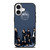BTS BANGTAN BOYS KPOP 2 iPhone 17 Case