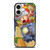 CAPTAIN TOAD CUTE 2 iPhone 17 Case