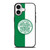 CELTIC 1888 LOGO iPhone 17 Case