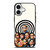 CHARACTERS THE UMBRELLA ACADEMY iPhone 17 Case