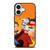 CHARLIE BROWN AND SNOOPY iPhone 17 Case